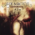 SIX MAGICS (Chile) / Behind The Sorrow