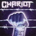 CHARIOT (UK) / Behind The Wire
