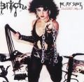 BITCH (US) / Be My Slave + Damnation Alley (CD+DVD)