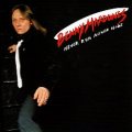 BENNY MARDONES (US) / Never Run Never Hide