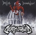 DEATH SQUAD (Italy) / Bestial Domination