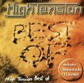 HIGH TENSION (Germany) / Best Of