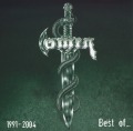 OMEN (Hungary) / 1991-2004 Best Of...