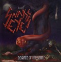 SNAKE EYES (Poland) / Beware Of The Snake