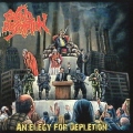 BEYOND DESCRIPTION (Japan) / An Elegy For Depletion