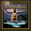 JAMES BYRD'S ATLANTIS RISING (US) / Beyond The Pillars