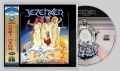 BEZERKER (Australia) / Lost + 5