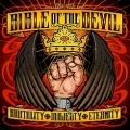 BIBLE OF THE DEVIL (US) / Brutality. Majesty. Eternity