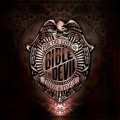 BIBLE OF THE DEVIL (US) / For The Love Of Thugs & Fools