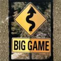 BIG GAME (US) / Big Game