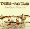 TYGERS OF PAN TANG (UK) / Big Game Hunting - The Rarities (2CD)