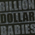 BILLION DOLLAR BABIES (Sweden) / Die For Diamonds
