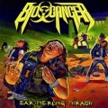 BIO-CANCER (Greece) / Ear Piercing Thrash + 2 (2015 reissue)