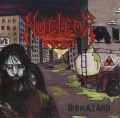 NUCLEAR TEST (Ukraine) / Biohazard + 1