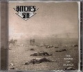 BITCHES SIN (UK) / The Sound Of Silence