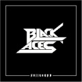 BLACK ACES (Australia) / Hellbound