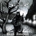 SATANICA (Japan) / Black Assassin