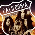 BLACKBOARD JUNGLE (US) / California