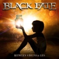 BLACK FATE (Greece) / Between Visions & Lies