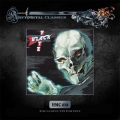 BLACK FATE (Germany) / Commander Of Fate + 2 (2017 reissue)