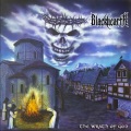 BLACKHEARTH (Spain) / The Wrath Of God