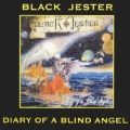 BLACK JESTER (Italy) / Diary Of A Blind Angel