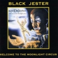 BLACK JESTER (Italy) / Welcome To The Moonlight Circus