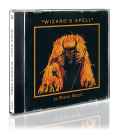 BLACK MAGIC (Norway) / Wizard's Spell