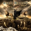 BLACK MAJESTY (Australia) / Children Of The Abyss