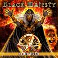 BLACK MAJESTY (Australia) / Stargazer + 1