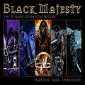 BLACK MAJESTY (Australia) / The 10 Years Royal Collection (2CD)