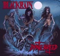 BLACK RAIN (France) / Dying Breed