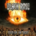 BLACK ROSE (Sweden) / Turn On The Night