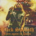 BLACK SABBATH (UK) / Born Again In Paris (collector's item)