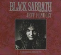BLACK SABBATH featuring Jeff Fenholt / The Star Of India Demos & Rehearsals 1985 (Jeff Fenholt cover) (collector's item)