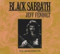 BLACK SABBATH featuring Jeff Fenholt / The Star Of India Demos & Rehearsals 1985 (Tony Iommi cover) (collector's item)
