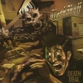 BLACKSKULL (Brazil) / Death Deal