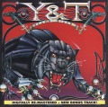 Y&T (US) / Black Tiger (2005 new remastered edition)