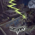 BLACK TRACK (Mexico) / Let The Thunder Roar + Werewolf Attack