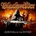 BLACKWELDER (International) / Survival Of The Fittest