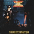BLACK WIDOW (Belgium) / Streetfighter (collector's item)