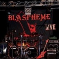 BLASPHEME (France) / Blaspheme En Live (CD+DVD)