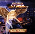 JACK STARR'S BURNING STARR (US) / Blaze Of Glory