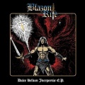 BLAZON RITE (US) / Dulce Bellum Inexpertis E.P.