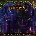 BLESSDIVINE (Ukraine) / Between Sin & Sacrifice