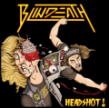 BLINDEATH (Italy) / Headshot!