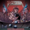 BLINDEATH (Italy) / Into The Slaughter