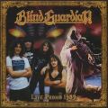 BLIND GUARDIAN (Germany) / Live Promo 1989 (collector's item)