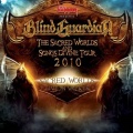 BLIND GUARDIAN (Germany) / The Sacred Worlds And Songs Divine Tour 2010