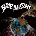 BLIND ILLUSION (US) / The Sane Asylum + 3 (2015 reissue)